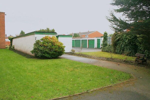 Moor Court, Fazakerley