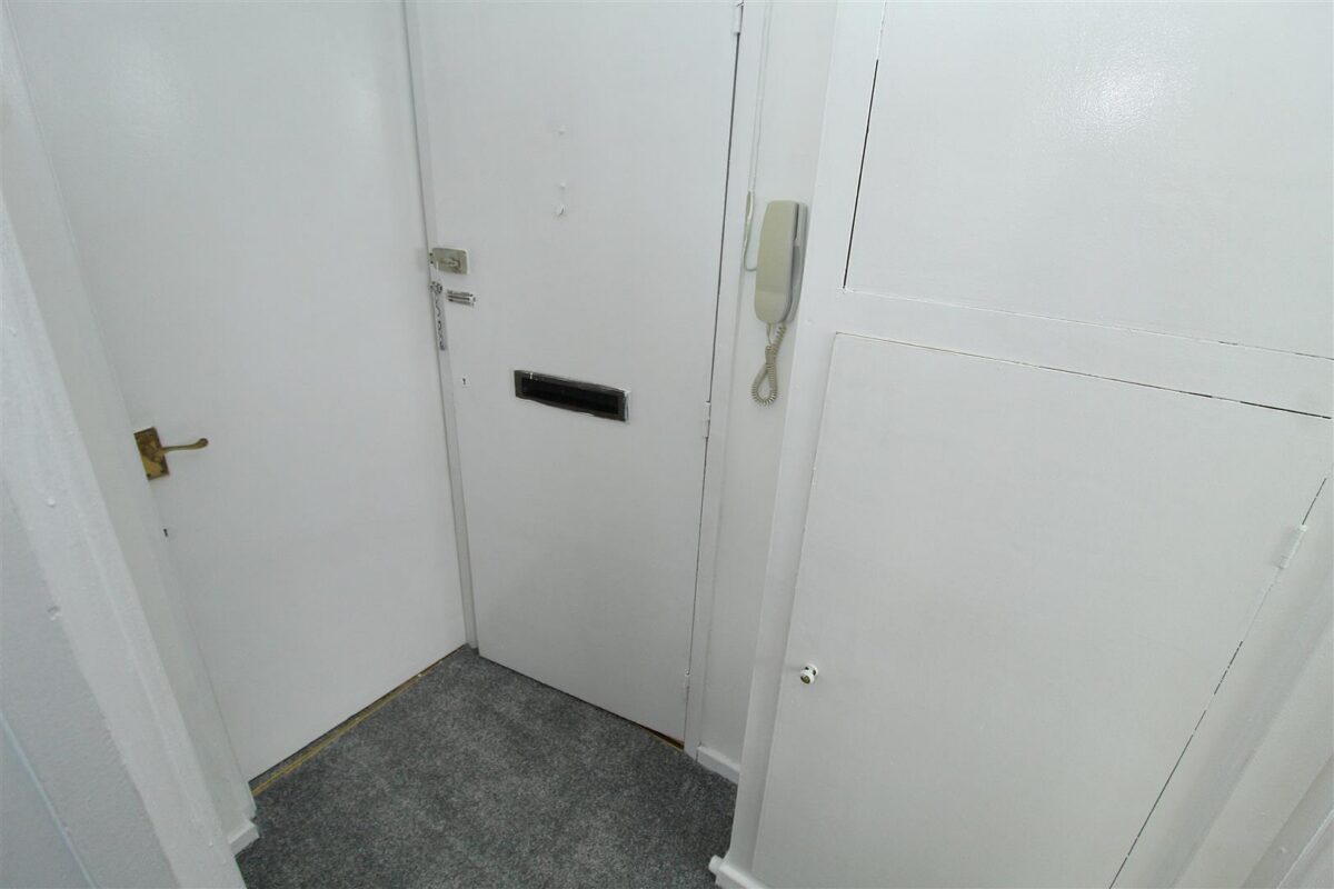 Moor Court, Fazakerley