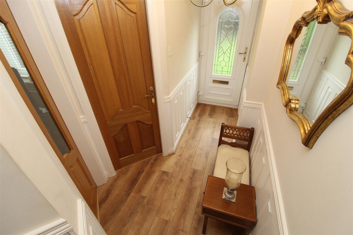 Kilmore Close, Aintree