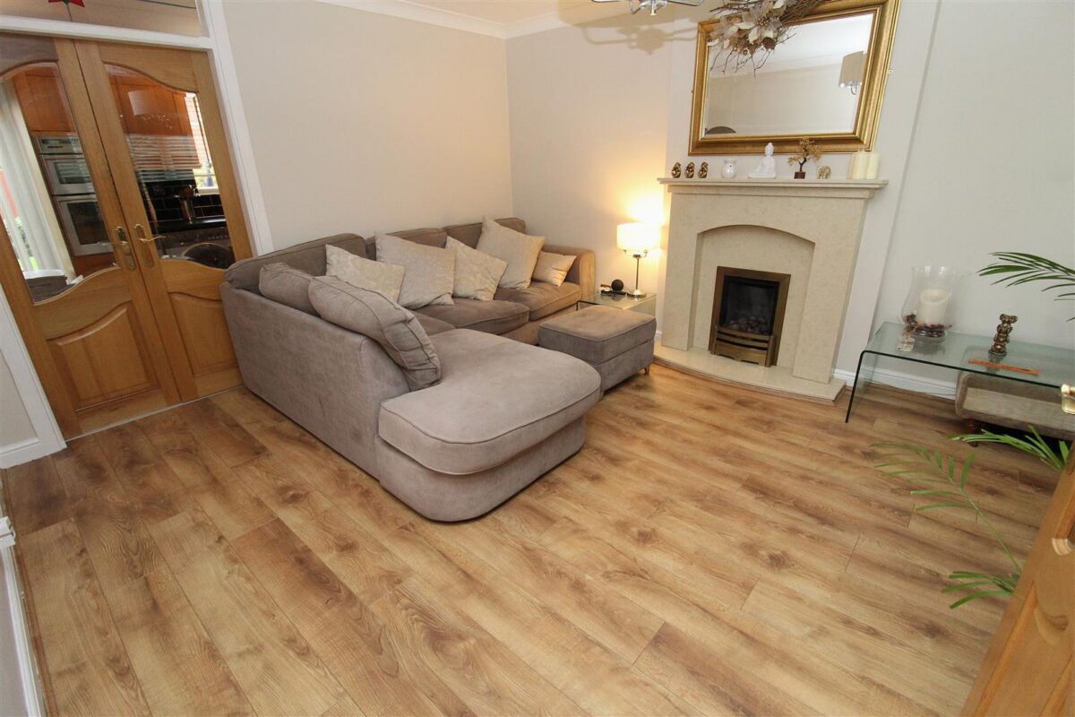 Kilmore Close, Aintree