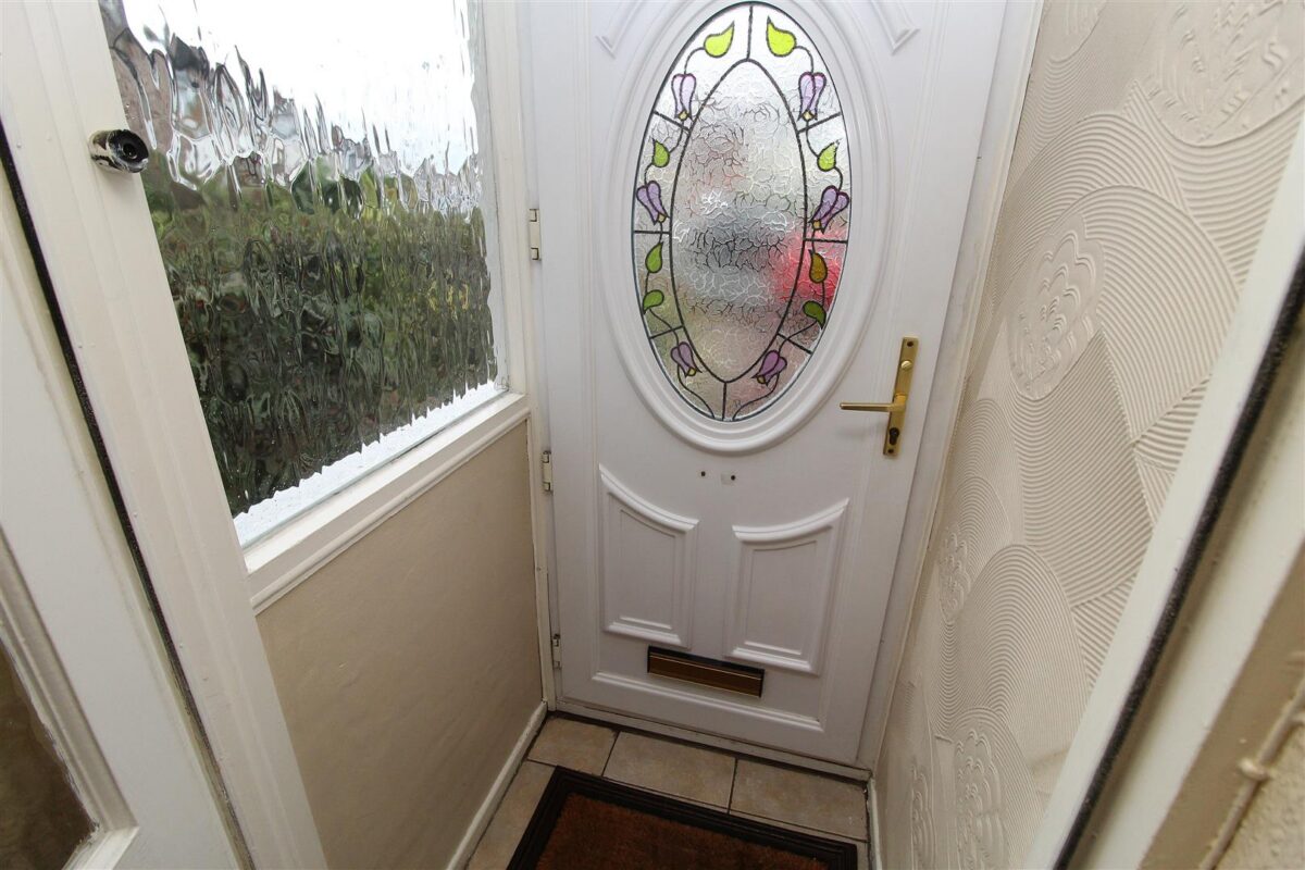 Yew Tree Road, Walton