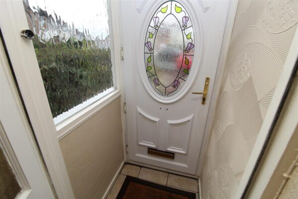 Yew Tree Road, Walton