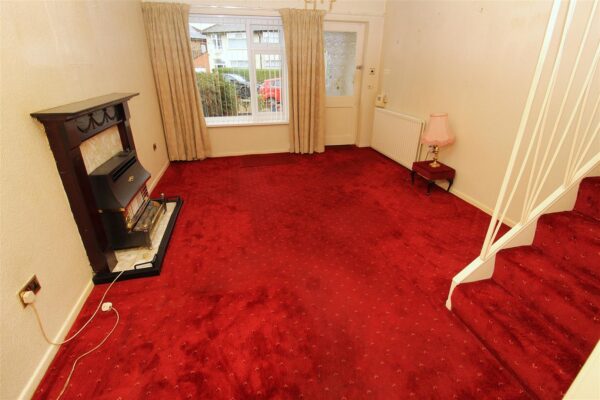 Yew Tree Road, Walton