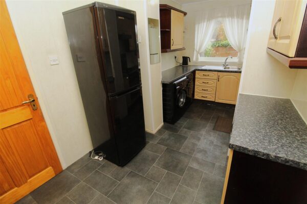 Yew Tree Road, Walton