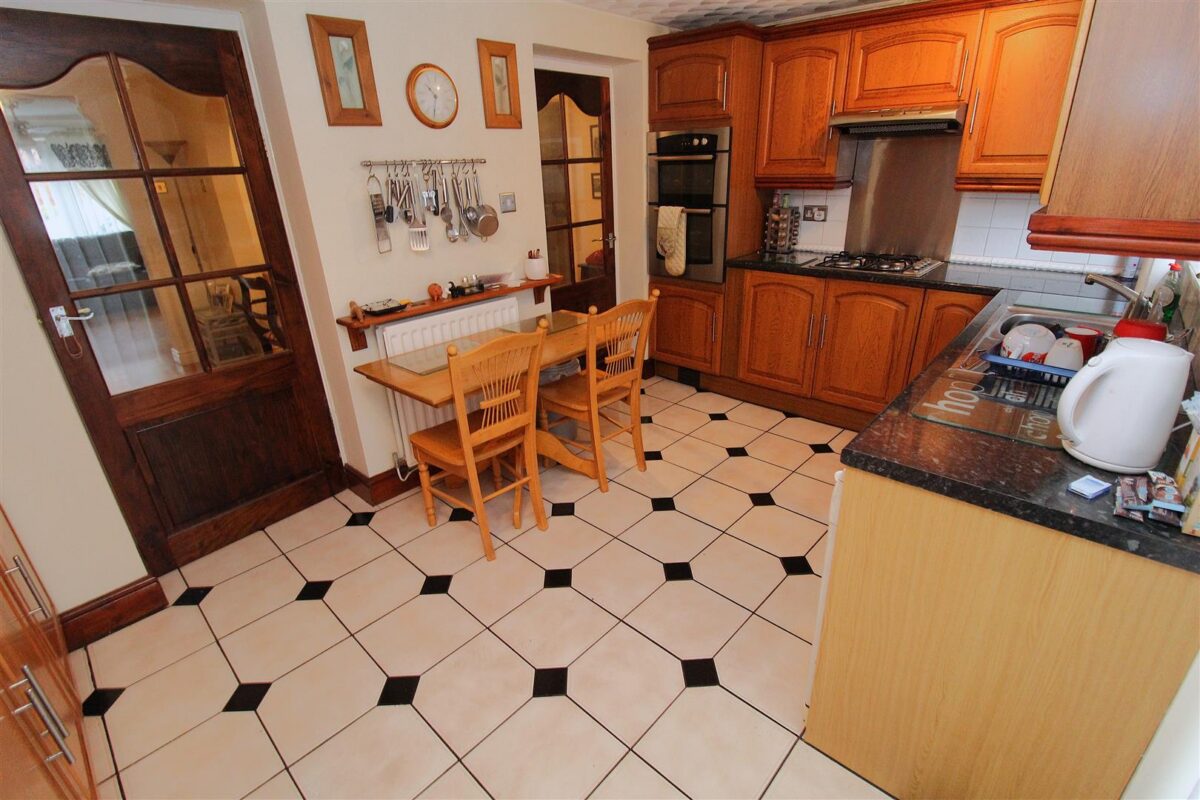 Sherwoods Lane, Aintree