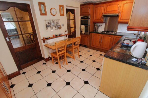 Sherwoods Lane, Aintree