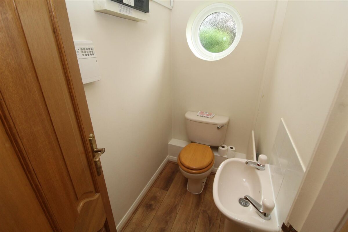 Kilmore Close, Aintree