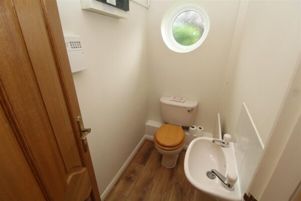 Kilmore Close, Aintree