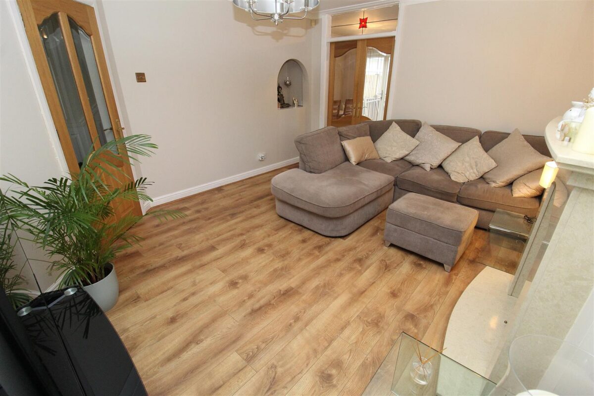 Kilmore Close, Aintree