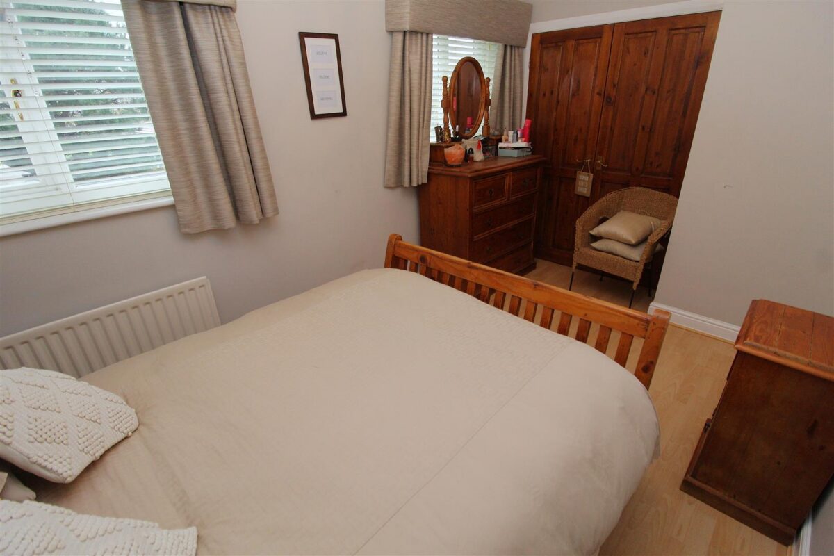 Kilmore Close, Aintree