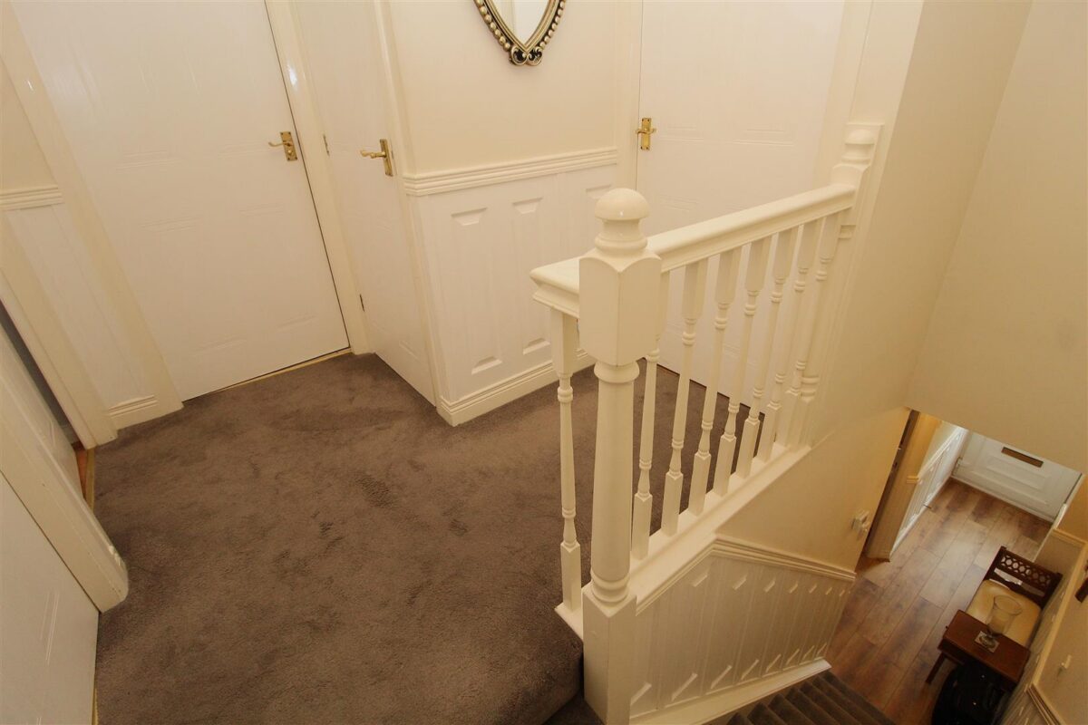 Kilmore Close, Aintree