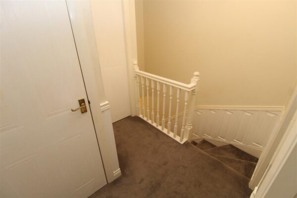 Kilmore Close, Aintree