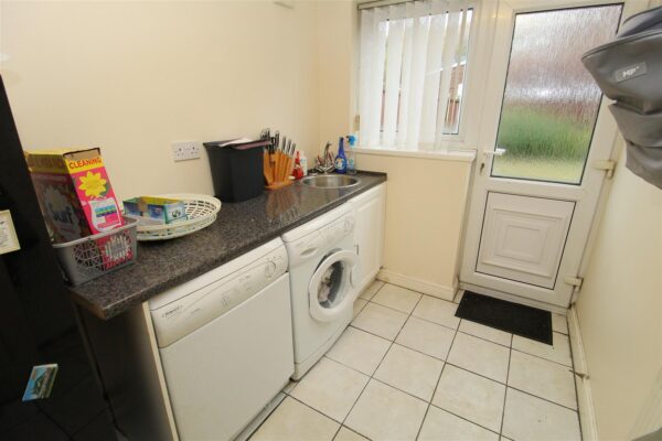 Sherwoods Lane, Aintree