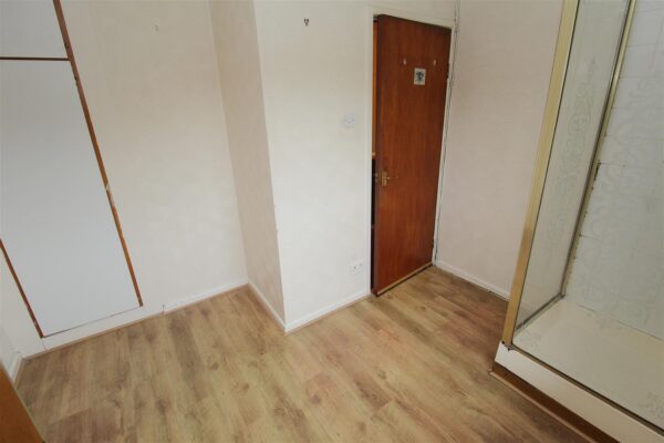 Yew Tree Road, Walton