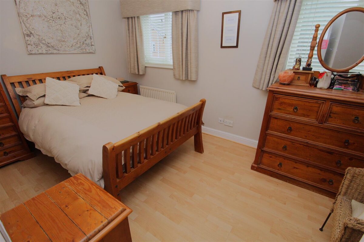 Kilmore Close, Aintree