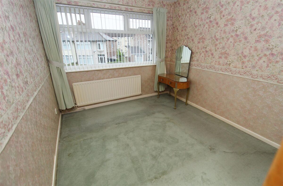 Yew Tree Road, Walton