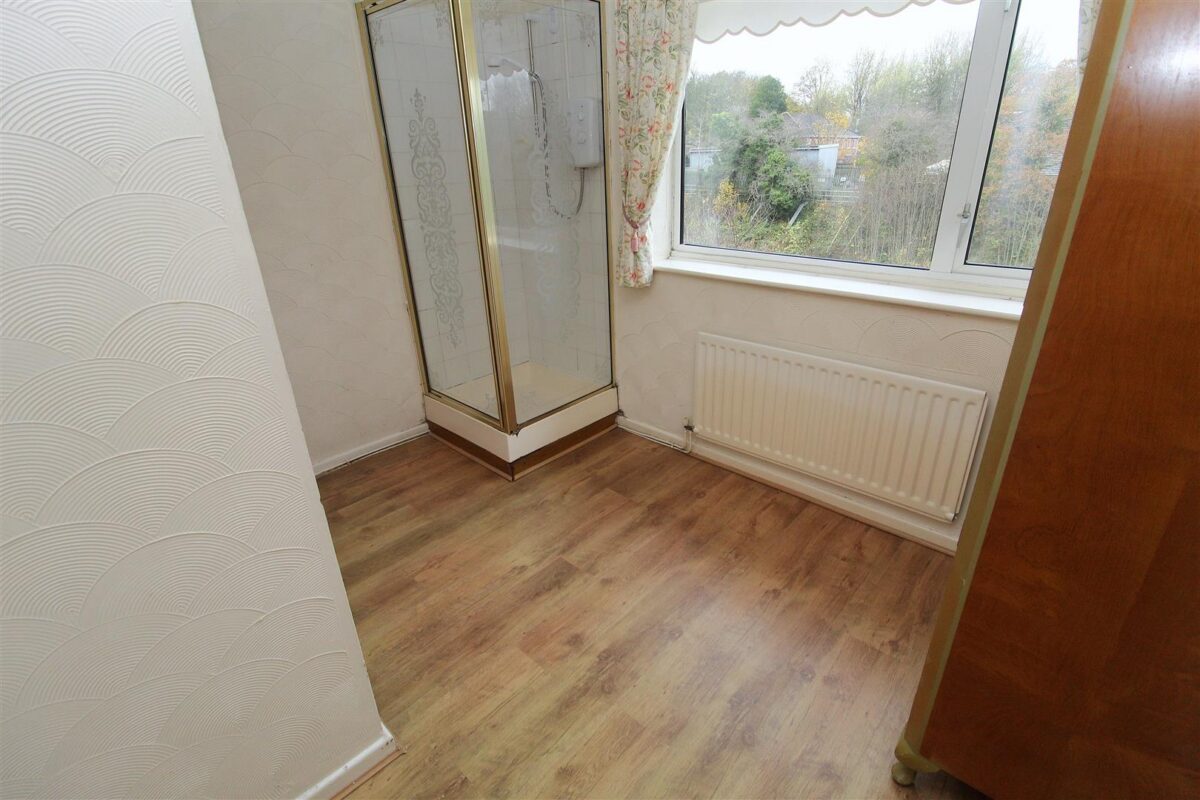 Yew Tree Road, Walton