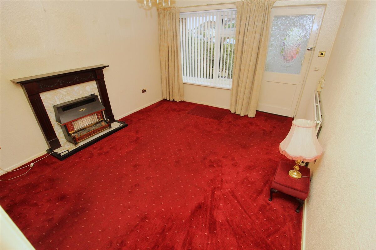 Yew Tree Road, Walton