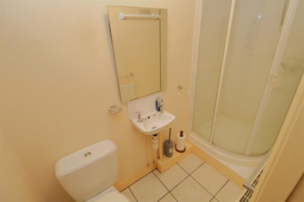 Sherwoods Lane, Aintree