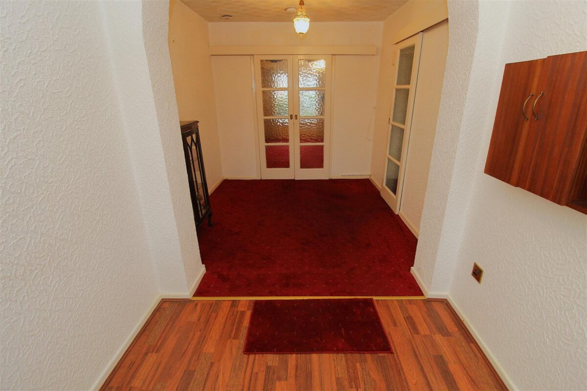 Yew Tree Road, Walton