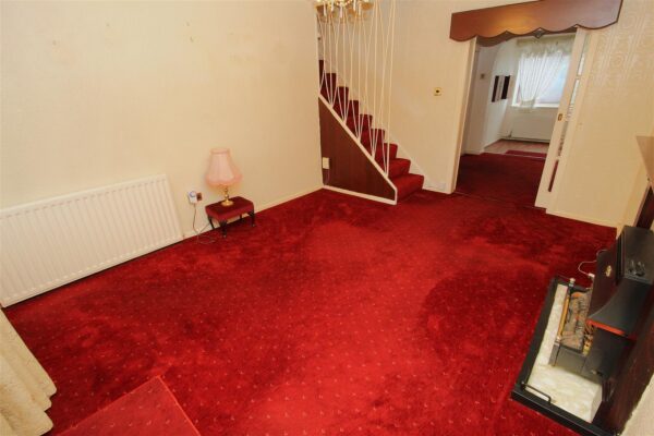 Yew Tree Road, Walton