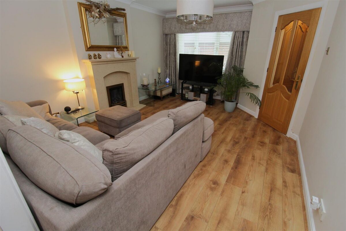 Kilmore Close, Aintree