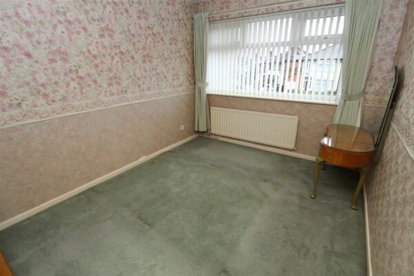 Yew Tree Road, Walton