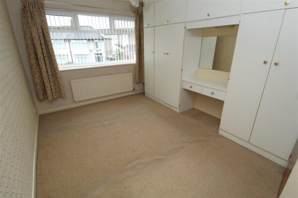 Yew Tree Road, Walton