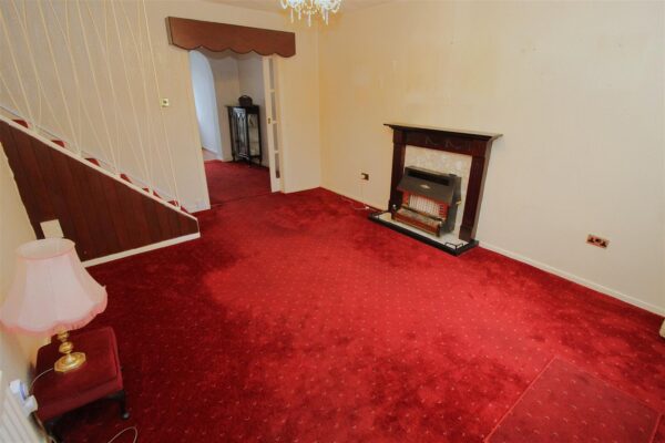 Yew Tree Road, Walton