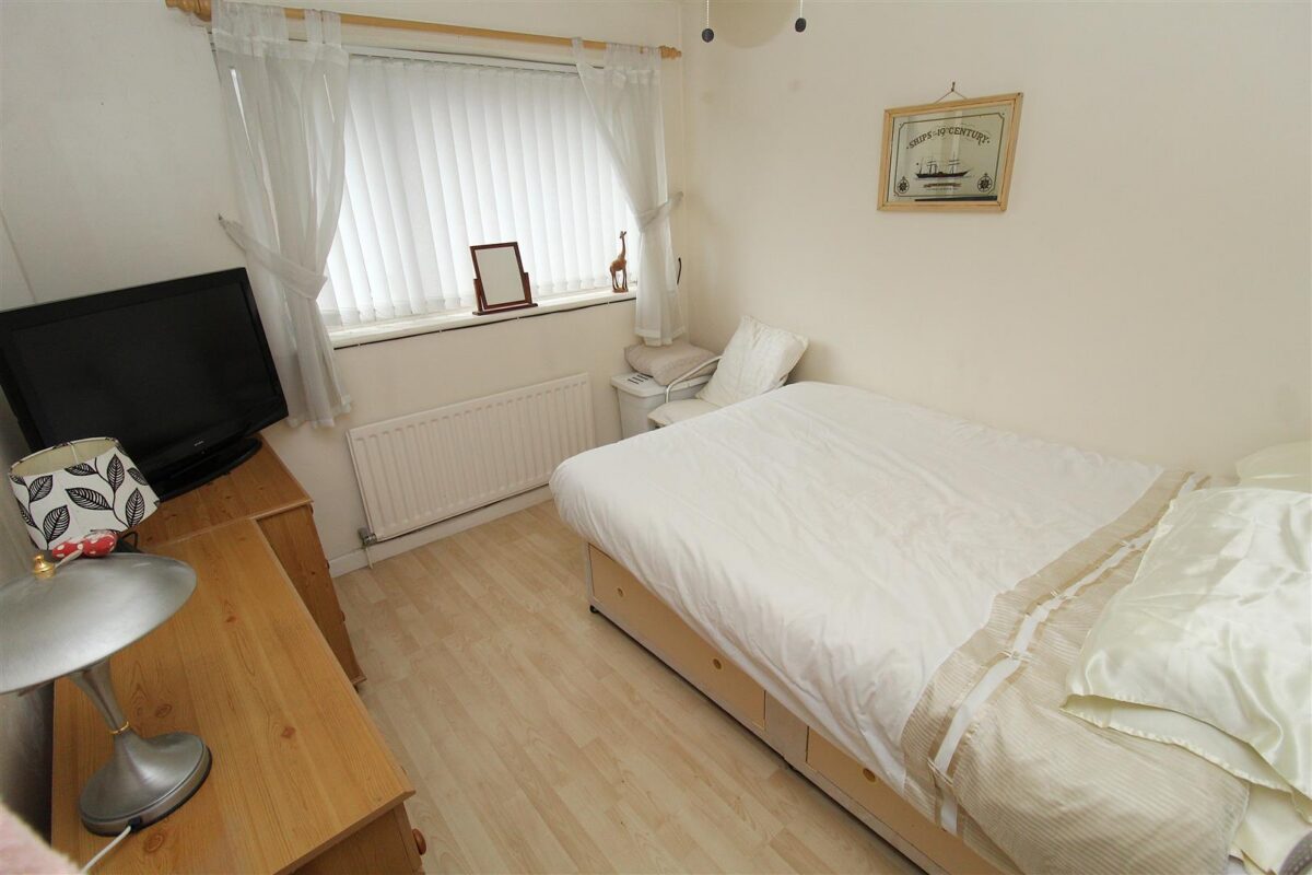 Sherwoods Lane, Aintree