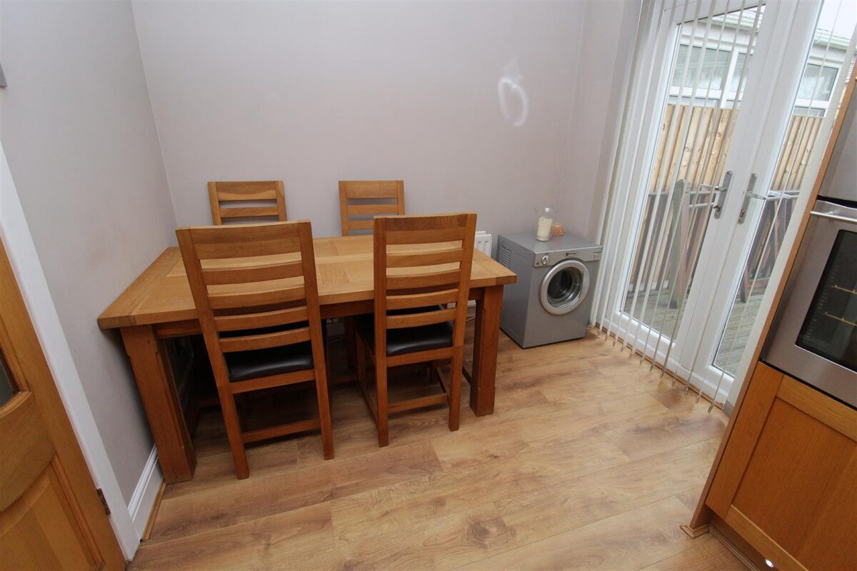 Kilmore Close, Aintree