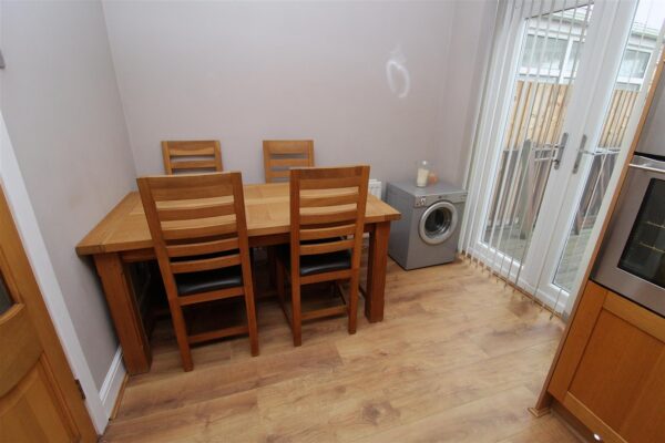 Kilmore Close, Aintree