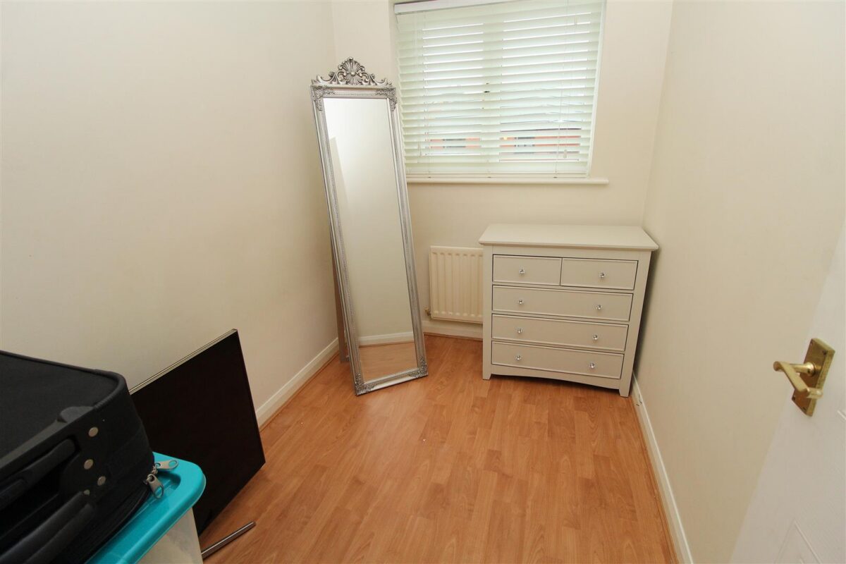 Kilmore Close, Aintree