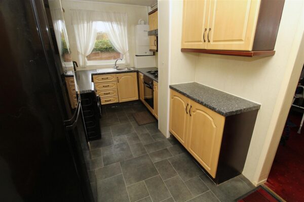 Yew Tree Road, Walton