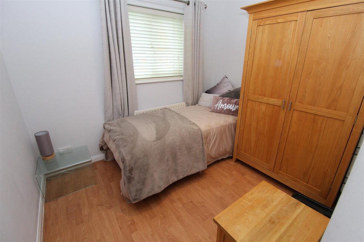 Kilmore Close, Aintree