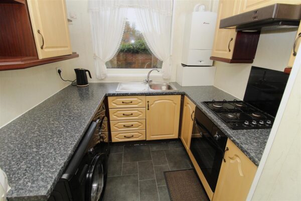 Yew Tree Road, Walton