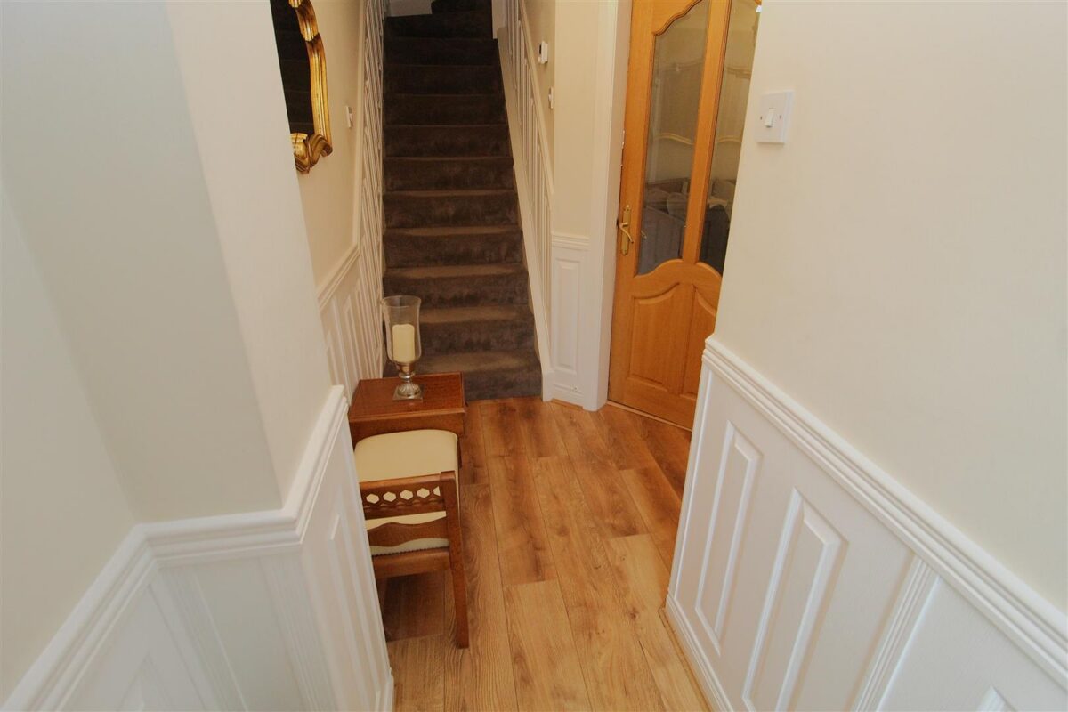 Kilmore Close, Aintree