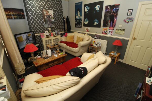 Olney Street, Walton