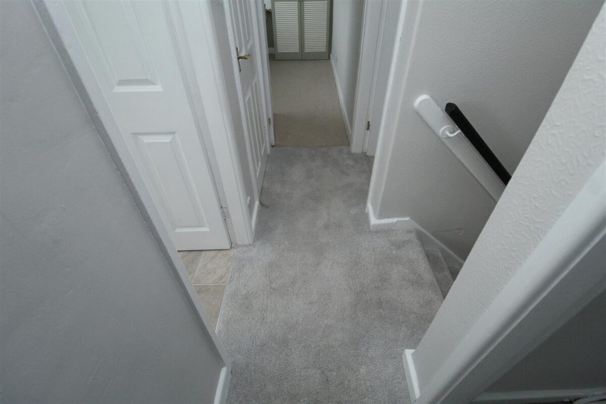 Oriel Drive, Aintree Village