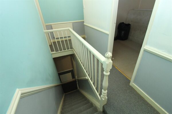 Olney Street, Walton