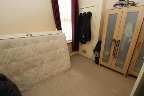 Olney Street, Walton