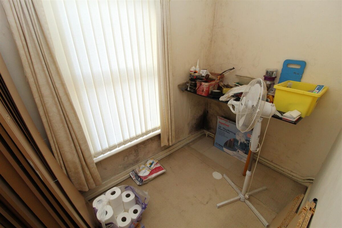 Olney Street, Walton