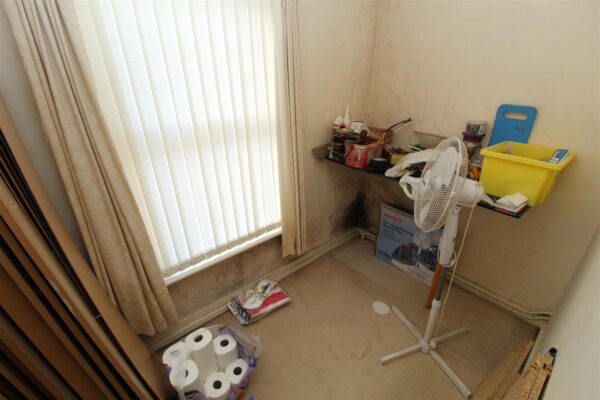 Olney Street, Walton