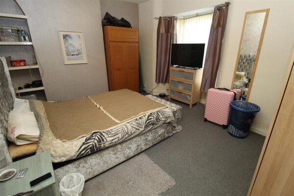 Olney Street, Walton