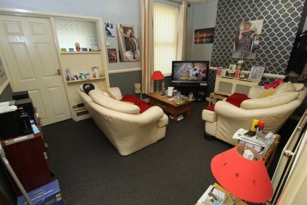 Olney Street, Walton