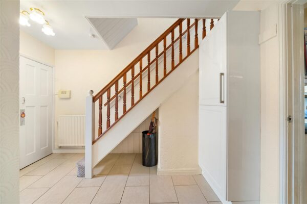 Formosa Drive, Fazakerley