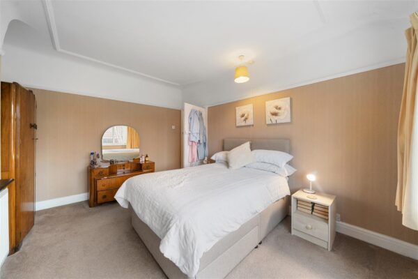 Barbara Avenue, Fazakerley