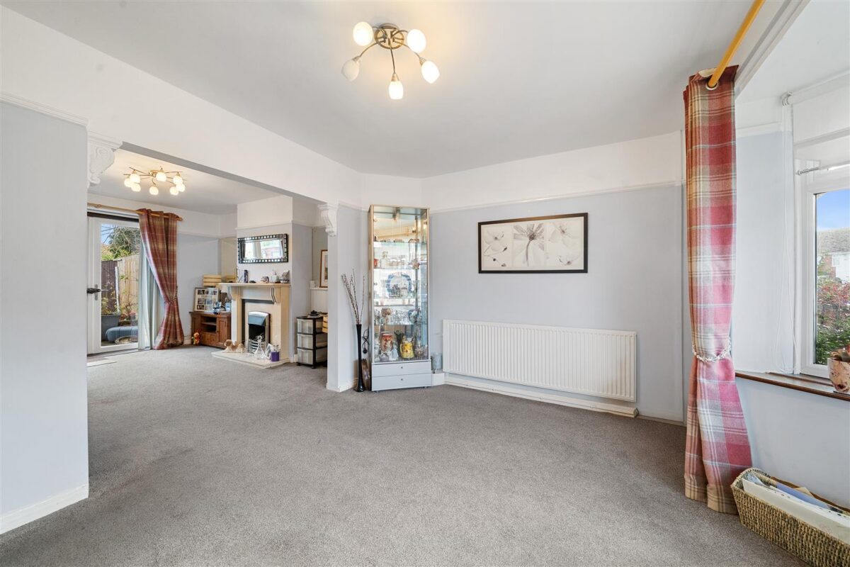 Formosa Drive, Fazakerley