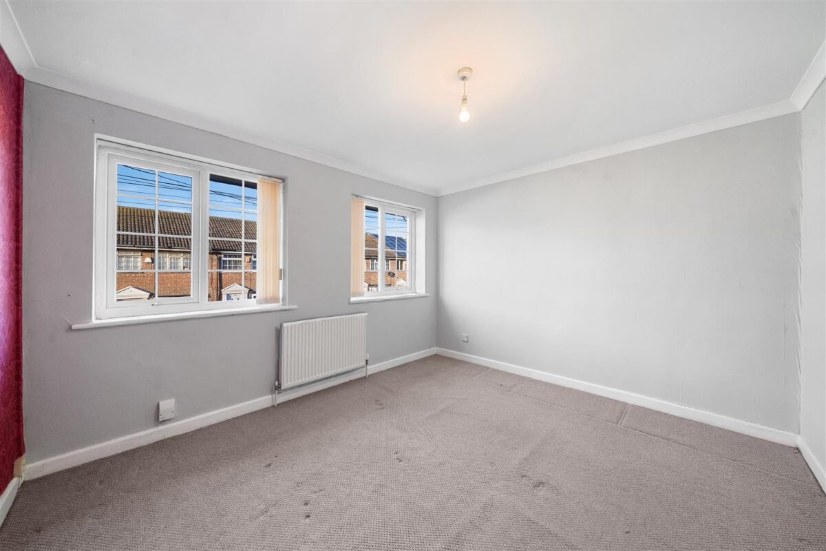 Beryl Walk, Fazakerley