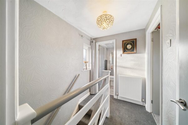 Martland Avenue, Aintree Village